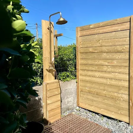 Maison Maillots Et Bigorneaux, 15 Pers, Jacuzzi, 40m De La Kerlouan