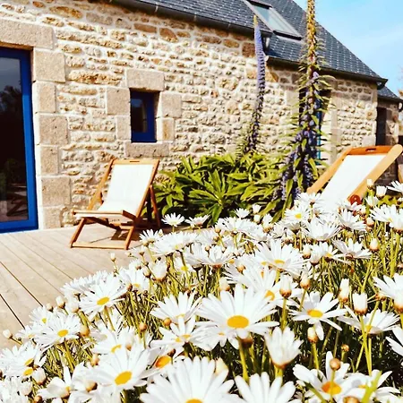 Maison Maillots Et Bigorneaux, 15 Pers, Jacuzzi, 40m De La Holiday home